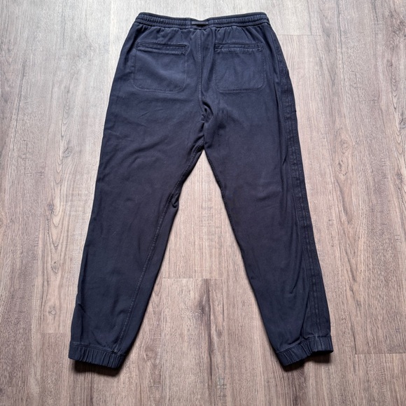 Athleta Farallon Jogger Sweatpants - Women's Size Medium - Vintage Black - Picture 13 of 16